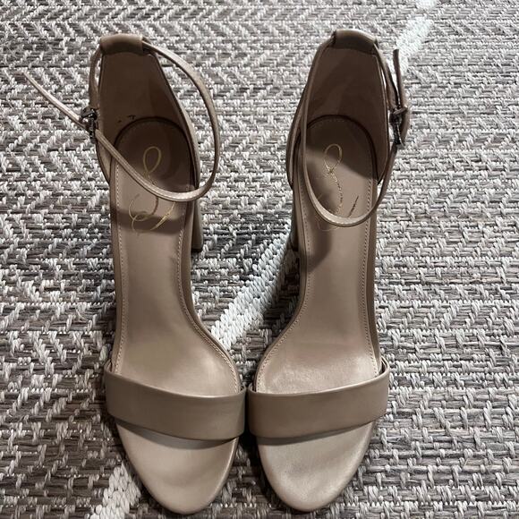 Sam Edelman Yaro Heel Sz 9 - Picture 7 of 7